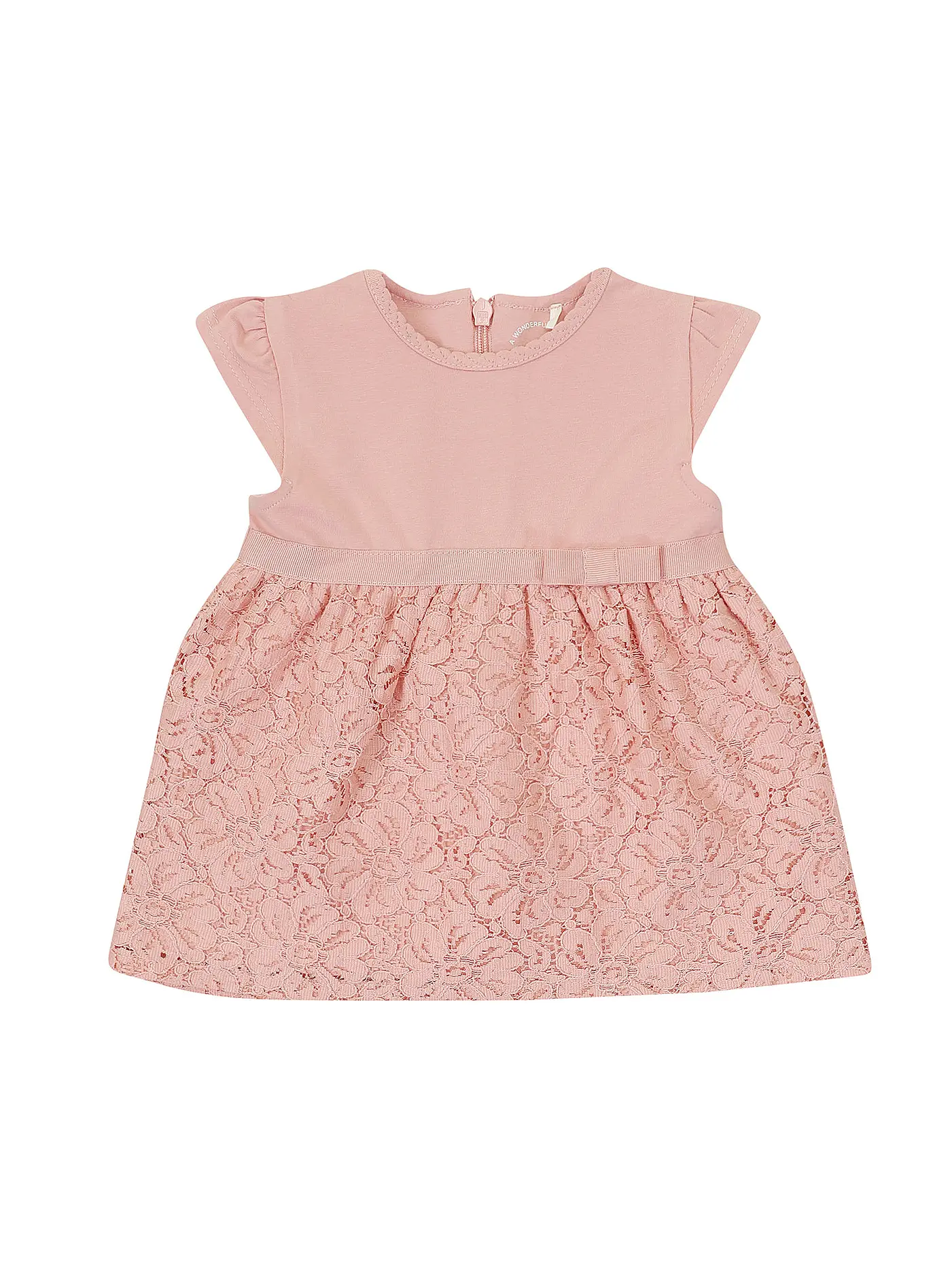 S.OLIVER | Baby Kleid | 